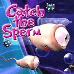 Catch the Sperm (3 в 1)
