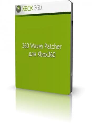 Установленный 360 Waves Patcher v1.2.6
