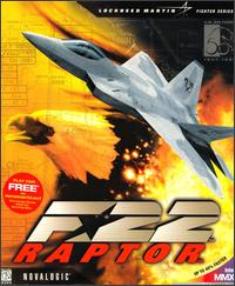 F22 raptor