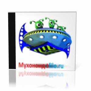 Flyonoid/Мухоноид