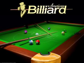 American Billiard