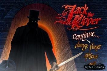 Джек Потрошитель / Real Crimes: Jack the Ripper