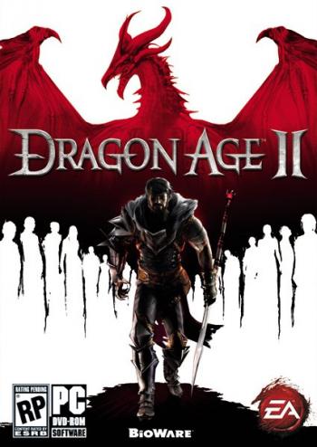 Dragon Age 2