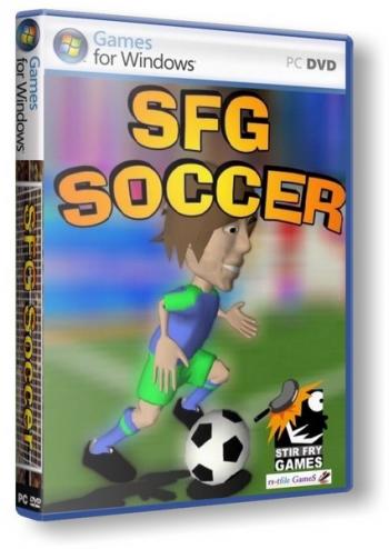 sfg soccer online
