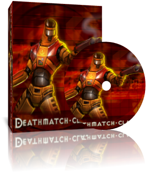 Deathmatch Classic 1.6