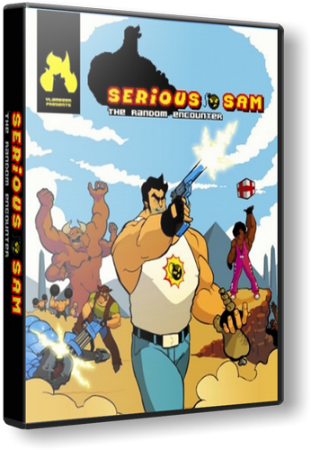 Serious Sam: The Random Encounter от THETA