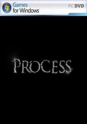 Процесс / Process