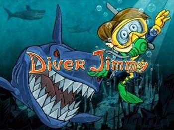 Diver Jimmy v1.20 / Ныряльщик Джимми