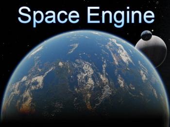 Space Engine 0.95