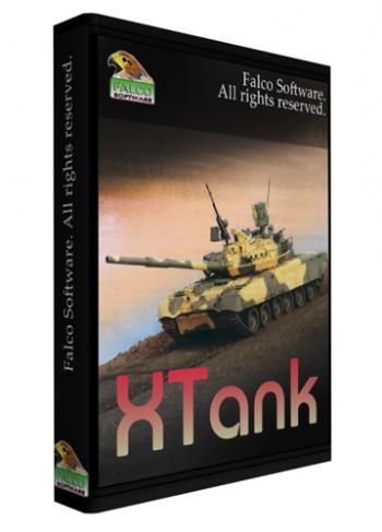 X Tank