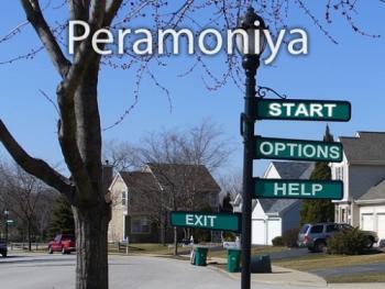 Peramoniya / Переполох