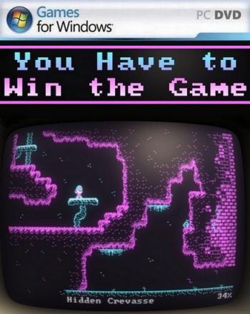 You Have to Win the Game / Вы должны выиграть игру