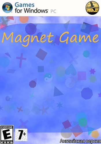 Magnet Game