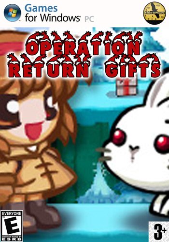 Operation Return Gifts