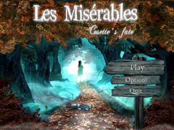 Les Miserables: Cosette's Fate / Отверженные: Судьба Козетты