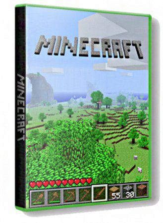 Minecraft portable v0.4.1