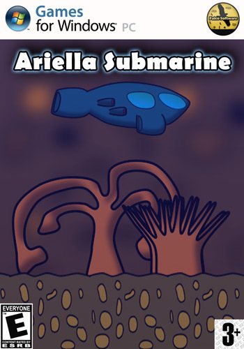 Ariella Submarine