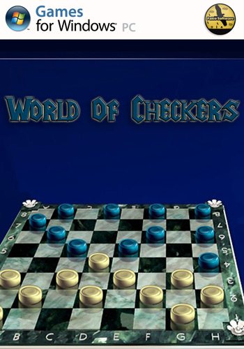 World Of Checkers / Мир Шашек
