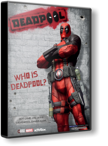 Deadpool