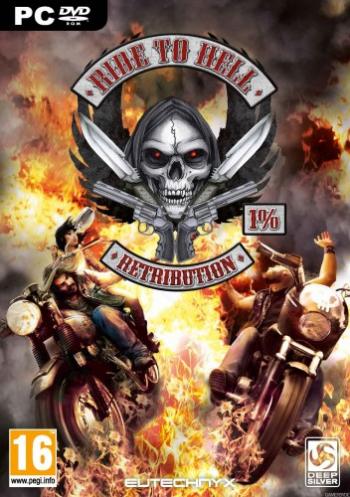 ride to hell retribution pc download