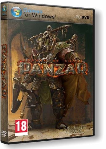 Panzar: Forged by Chaos (версия 30.2 от 3.07.2013)