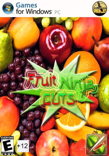 Fruit Ninja Cuts