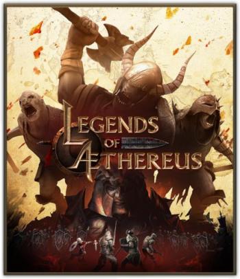 Легенды Этериуса / Legends of Aethereus