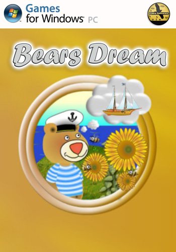 Bears Dream