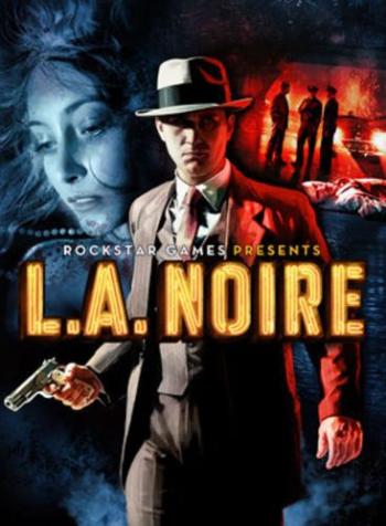 Лос-Анджелесский нуар / L.A. Noire: The Complete Edition