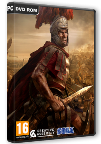 Тотальная Война: Рим 2 / Total War: Rome II