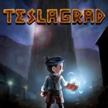 Teslagrad / Теслаград