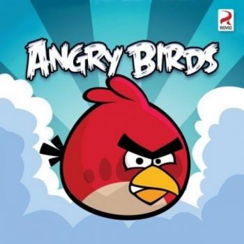 angry birds 4.0.0