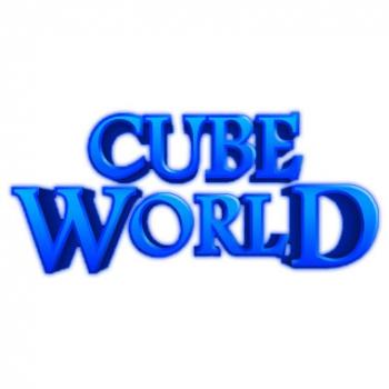 cube world 0.1.2