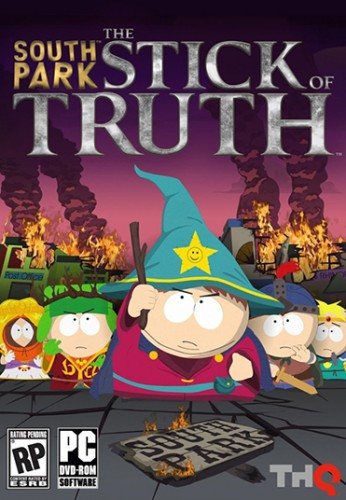 South Park: The Stick of Truth