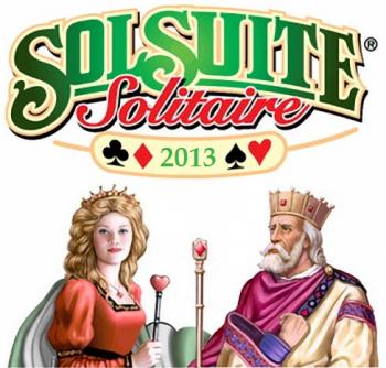 Карточные игры SolSuite 2013