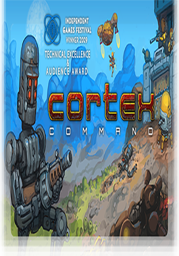 Cortex Command