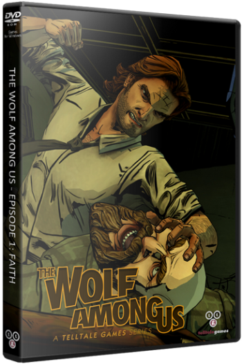 The Wolf Among Us - Episode 1 and 2 от Audioslave