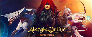 Alvegia Online: Battlefield [L]