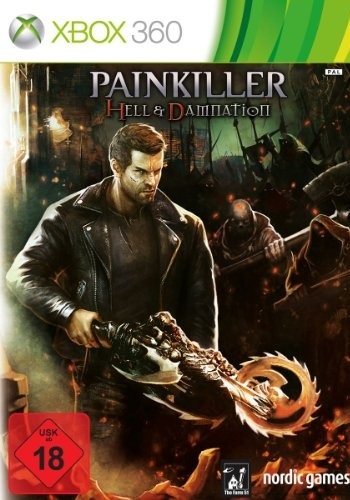 painkiller xbox 360 download