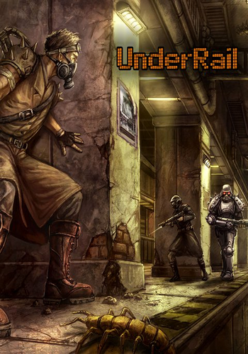 Underrail 0.1.11.1