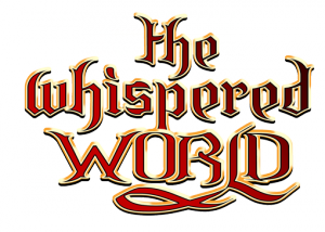 The Whispered World. Special Edition / Ускользающий мир