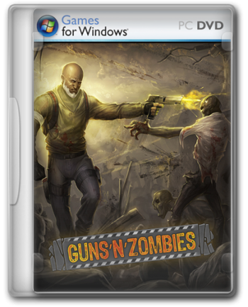 Guns n Zombies