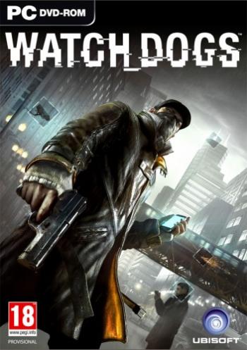 Watch Dogs - Digital Deluxe Edition от R.G. Origins