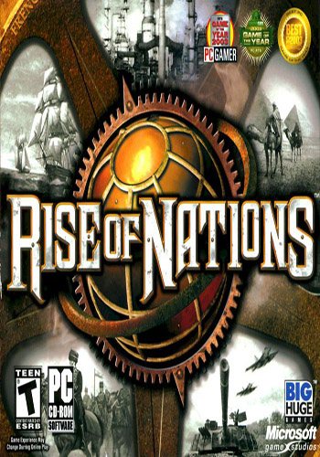 rise of nations extended edition