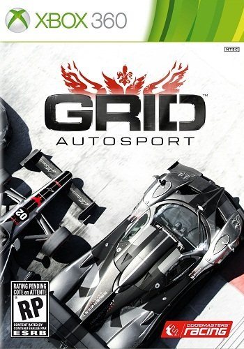 GRID Autosport (LT+ 3.0 (XGD3/16537) )