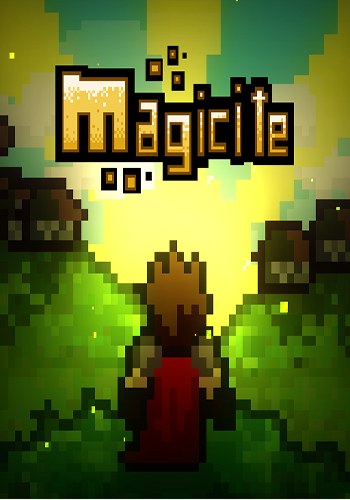 Magicite v.1.1