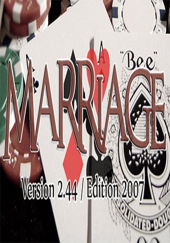 Marriage / Марьяж 2.44 Edition 2007