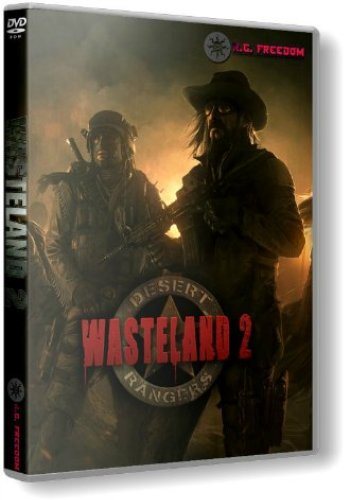 Wasteland 2: Digital Deluxe Edition