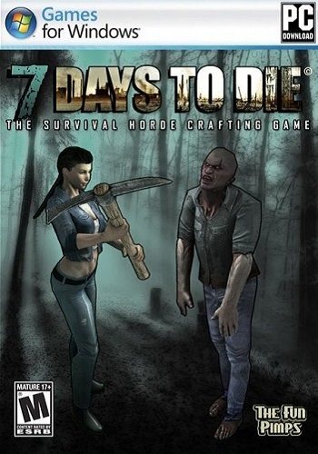 7 days to die alpha 20 release time