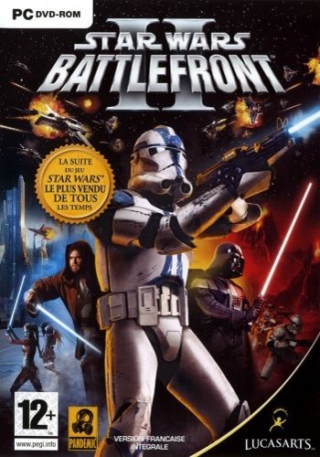 Star Wars: Battlefront 2 - Ultimate Pack 3.0